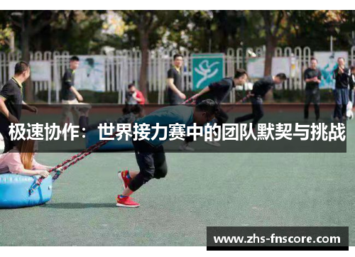 极速协作：世界接力赛中的团队默契与挑战