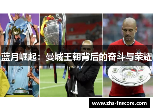 蓝月崛起：曼城王朝背后的奋斗与荣耀